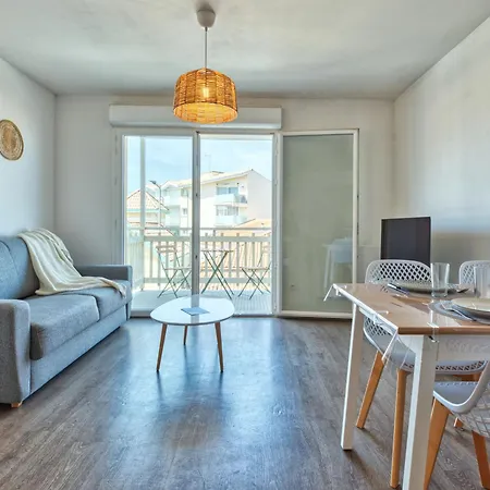 Les Oyats By Interhome